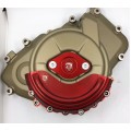 STM Alternator Cover For Ducati Panigale / Streetfighter / Multistrada V4 / S / R / Speciale